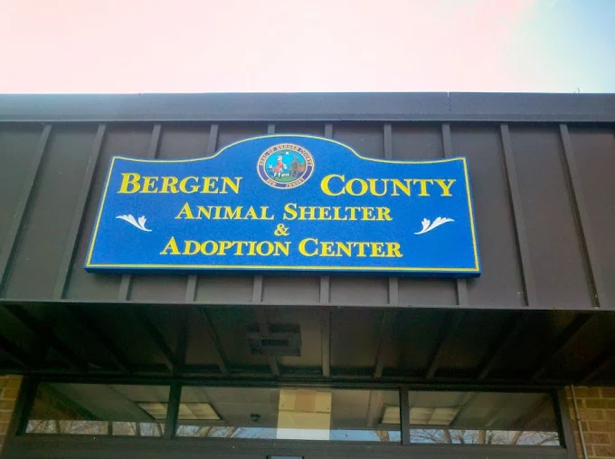 Bergen County Animal Shelter & Adoption Center